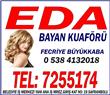 Eda Bayan Kuaför - Karabük